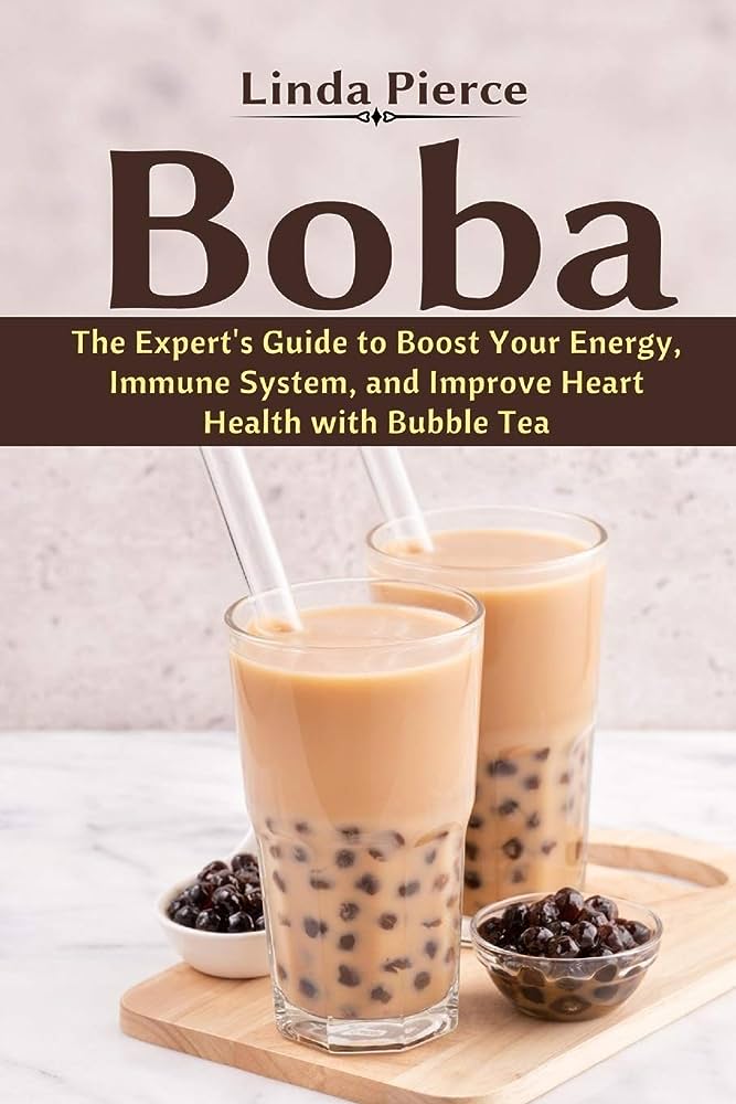 Boosting Your Well-being with Milk Tea