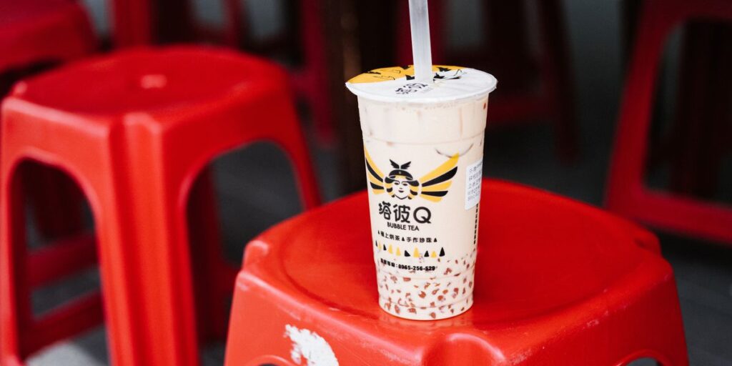 Exploring the Origins: The Journey of Boba From Asia to America