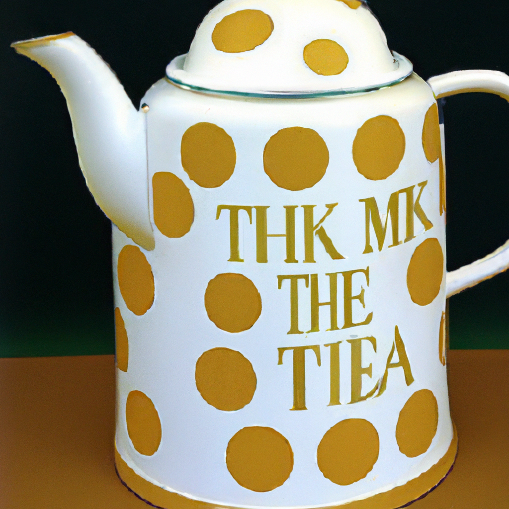 Exploring the world of milk tea
