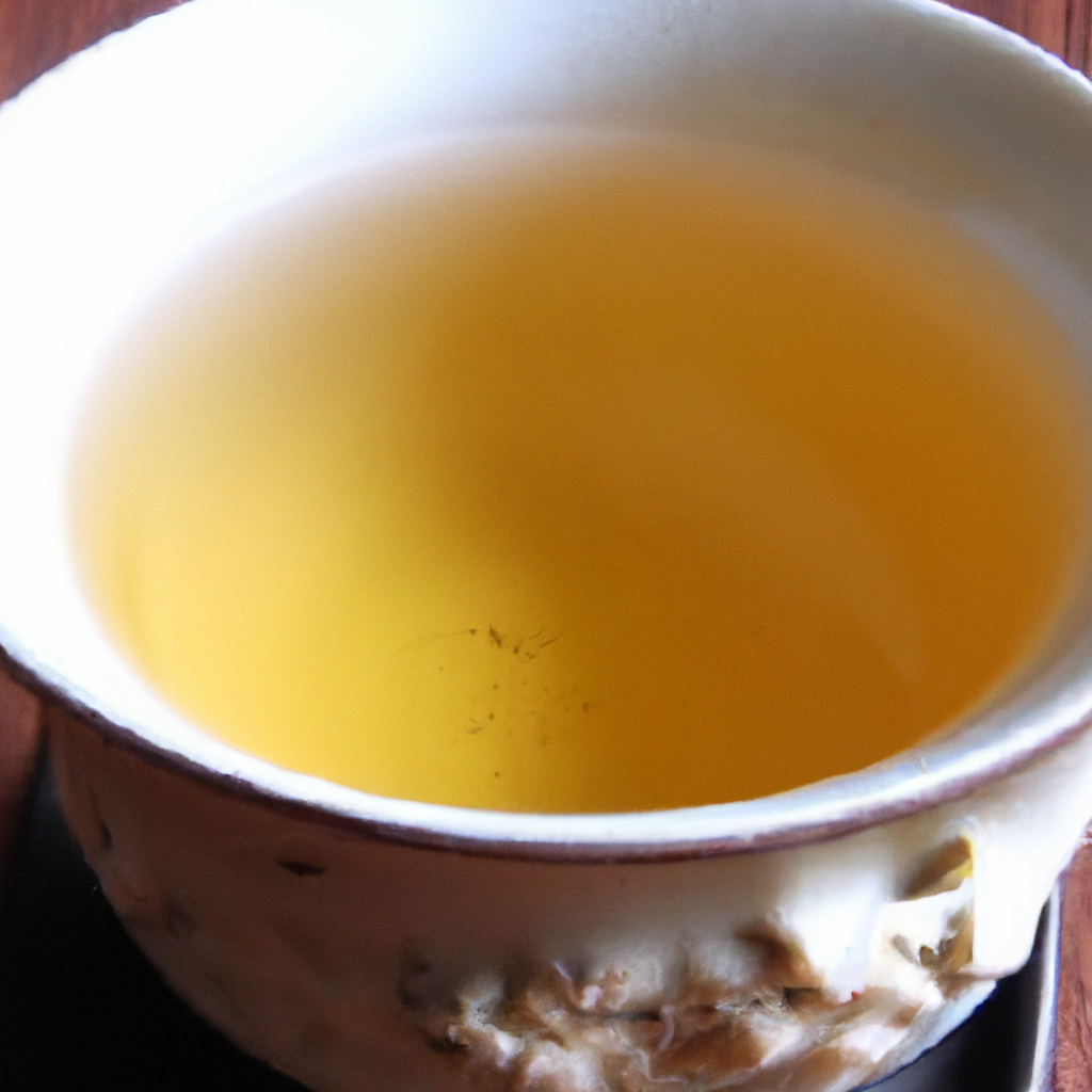 Tealyra - Milk Jin Xuan Oolong - High Mountain Taiwanese Loose Leaf Tea - Great Milky Cream Taste and Aroma - Organically Grown - 100g (3.5-ounce)