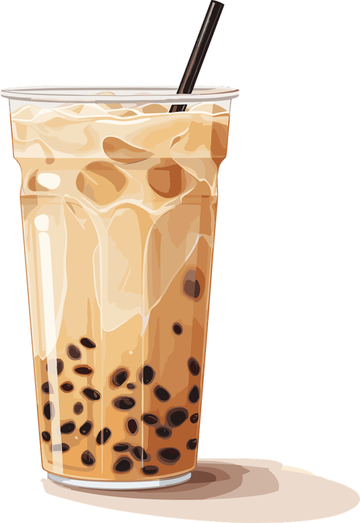 Uncovering the Secrets of Boba
