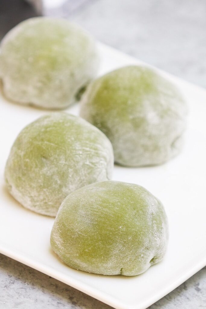 How to Make Mochi Tea at Home